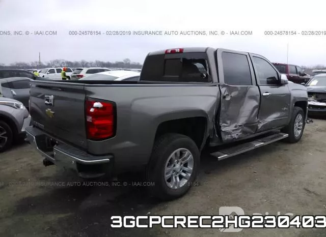 3GCPCREC2HG230403 фото 4
