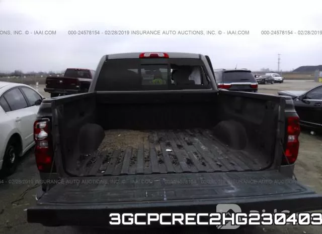 3GCPCREC2HG230403 фото 8