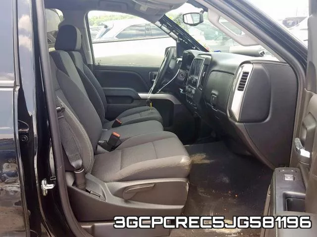3GCPCREC5JG581196 фото 6
