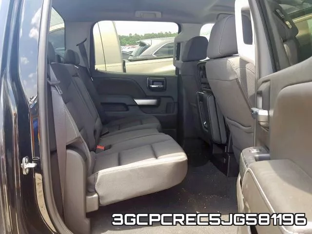 3GCPCREC5JG581196 фото 7