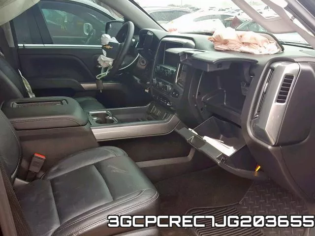 3GCPCREC7JG203655 фото 6