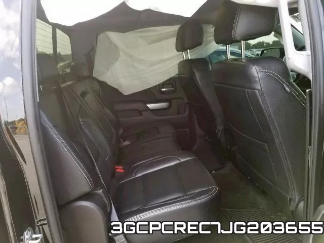 3GCPCREC7JG203655 фото 7