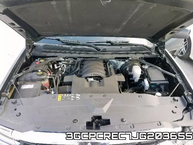 3GCPCREC7JG203655 фото 8