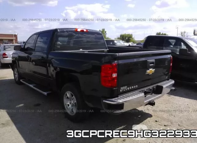 3GCPCREC9HG322933 фото 4