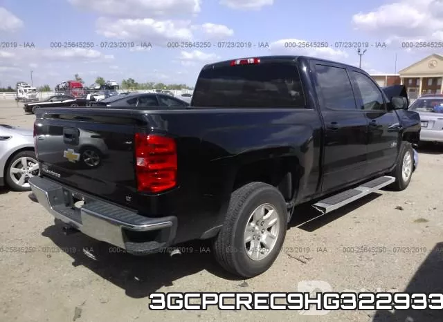 3GCPCREC9HG322933 фото 5
