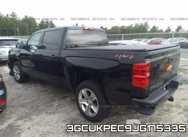 3GCUKPEC9JG175335 фото 4