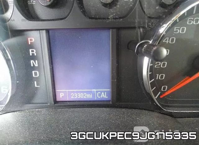 3GCUKPEC9JG175335 фото 8