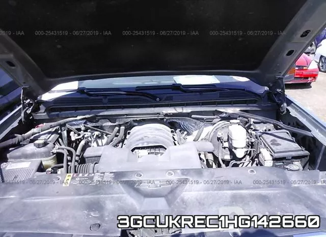 3GCUKREC1HG142660 фото 2