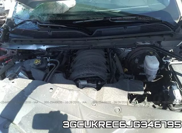 3GCUKREC6JG346795 фото 2