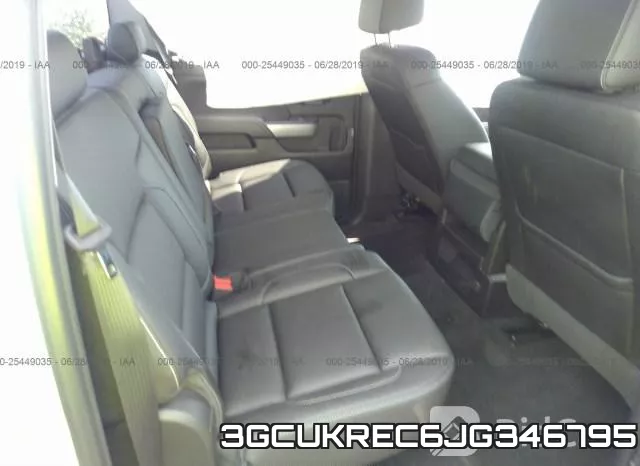 3GCUKREC6JG346795 фото 9