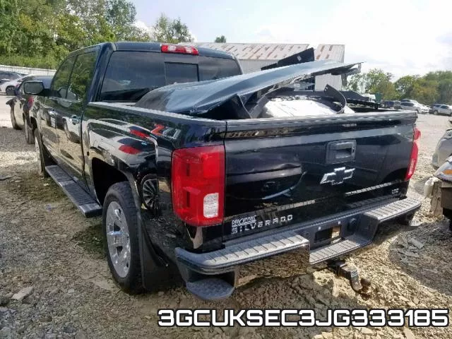 3GCUKSEC3JG333185 фото 4