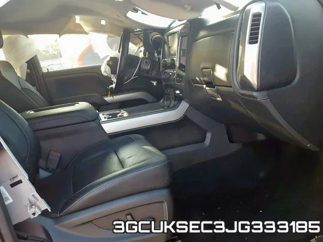 3GCUKSEC3JG333185 фото 6