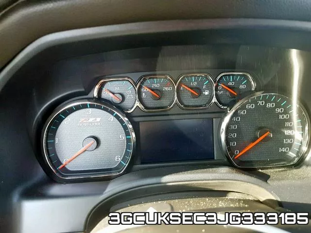 3GCUKSEC3JG333185 фото 8