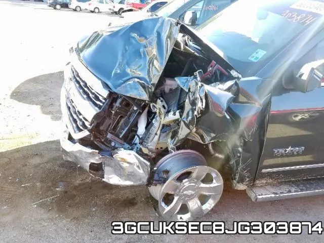 3GCUKSEC8JG303874 фото 10