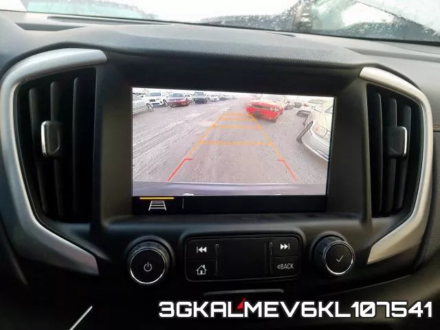 3GKALMEV6KL107541 фото 2