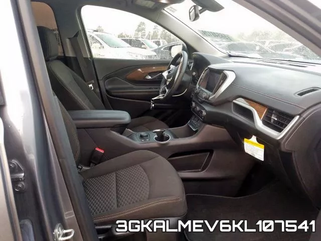 3GKALMEV6KL107541 фото 6