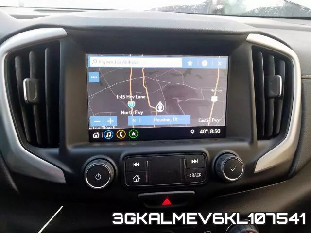 3GKALMEV6KL107541 фото 10