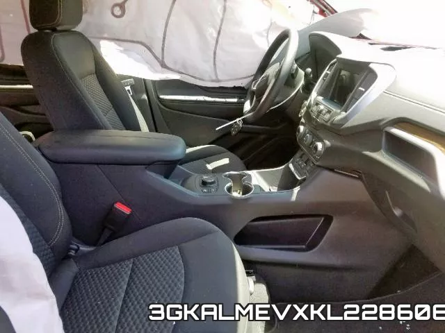 3GKALMEVXKL228606 фото 6