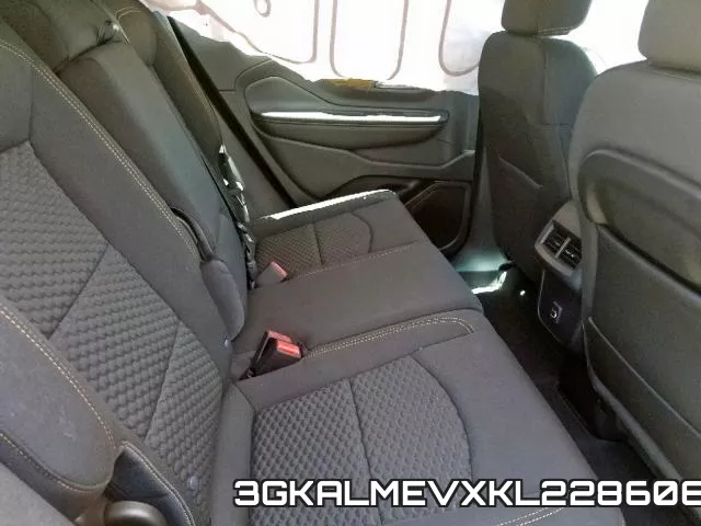 3GKALMEVXKL228606 фото 7