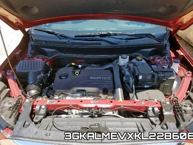 3GKALMEVXKL228606 фото 8