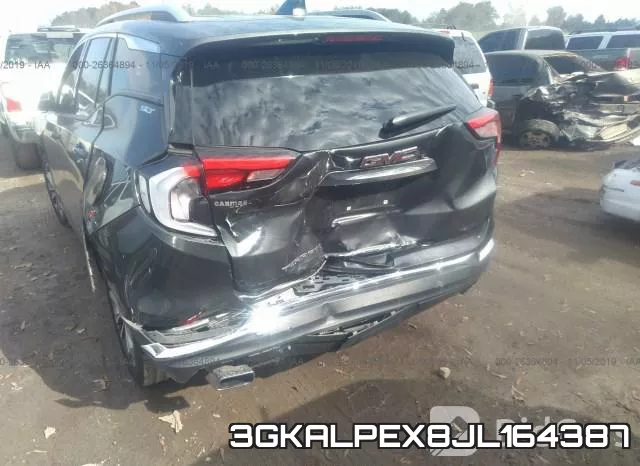 3GKALPEX8JL164387 фото 6