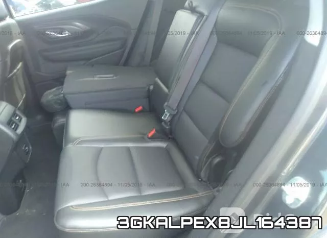 3GKALPEX8JL164387 фото 8
