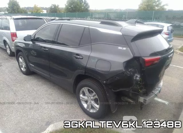 3GKALTEV6KL123488 фото 3