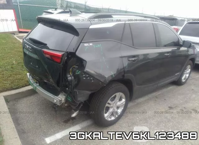 3GKALTEV6KL123488 фото 4