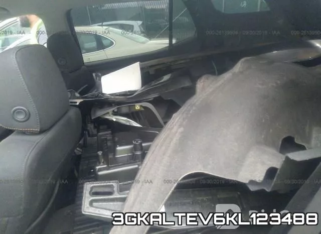 3GKALTEV6KL123488 фото 8