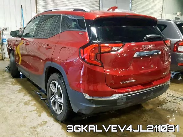 3GKALVEV4JL211031 фото 4