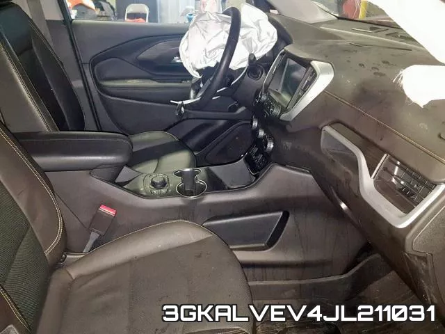 3GKALVEV4JL211031 фото 6