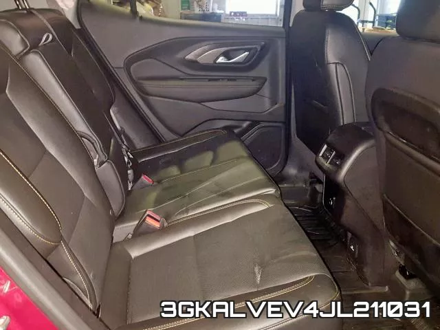3GKALVEV4JL211031 фото 7