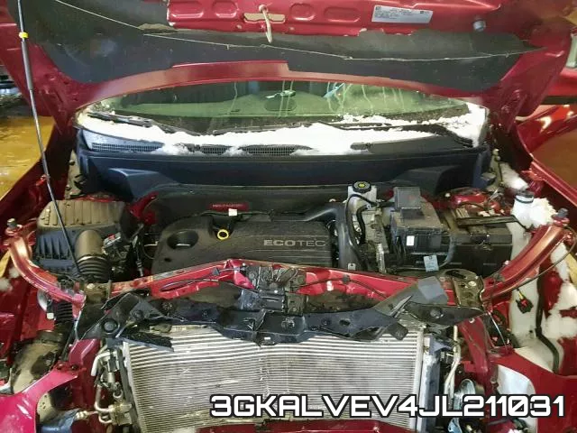 3GKALVEV4JL211031 фото 8