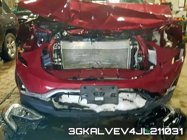 3GKALVEV4JL211031 фото 10