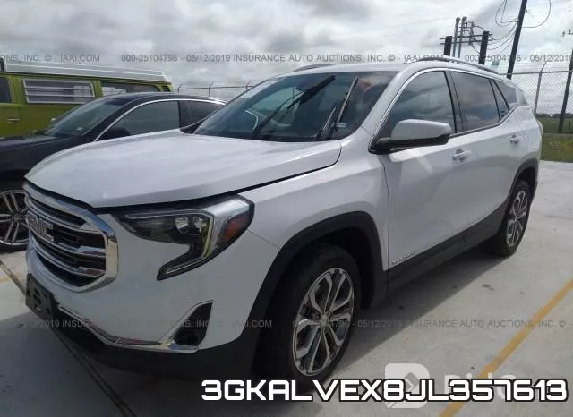 3GKALVEX8JL357613 фото 3