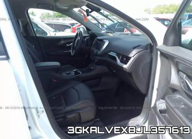 3GKALVEX8JL357613 фото 6