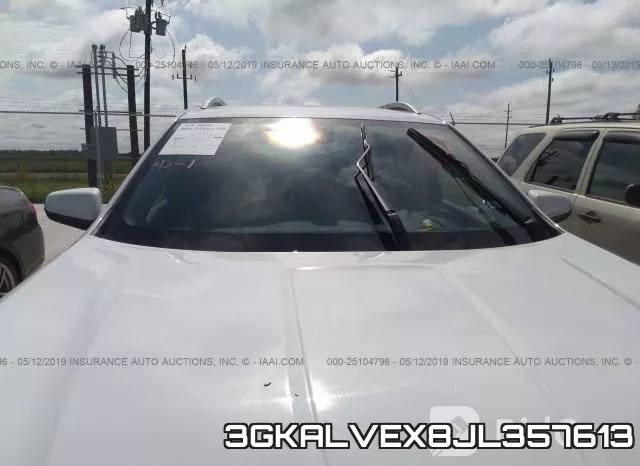 3GKALVEX8JL357613 фото 7