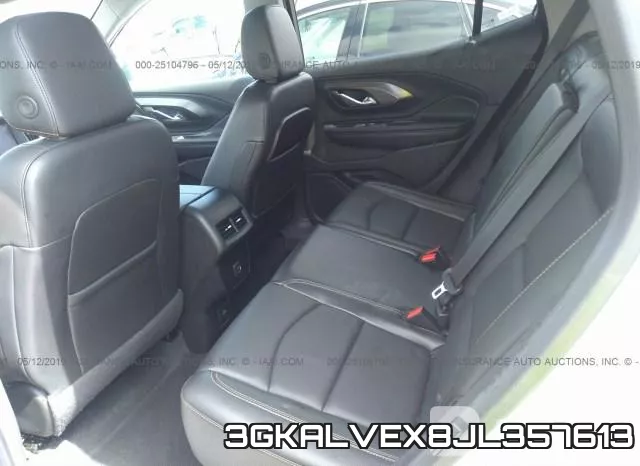 3GKALVEX8JL357613 фото 9