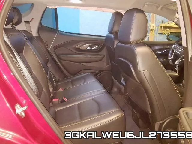 3GKALWEU6JL273558 фото 7