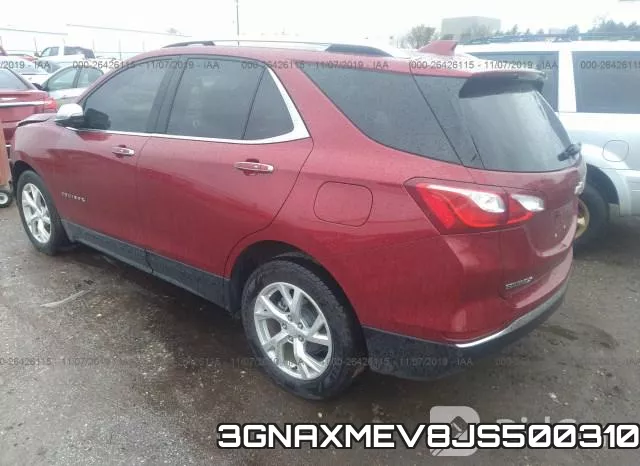 3GNAXMEV8JS500310 фото 4