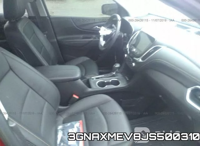 3GNAXMEV8JS500310 фото 6