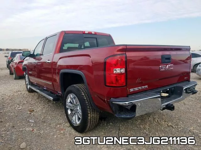 3GTU2NEC3JG211136 фото 4
