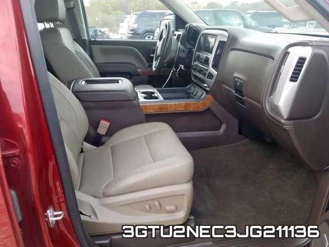 3GTU2NEC3JG211136 фото 6