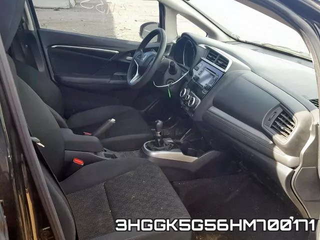 3HGGK5G56HM700171 фото 6