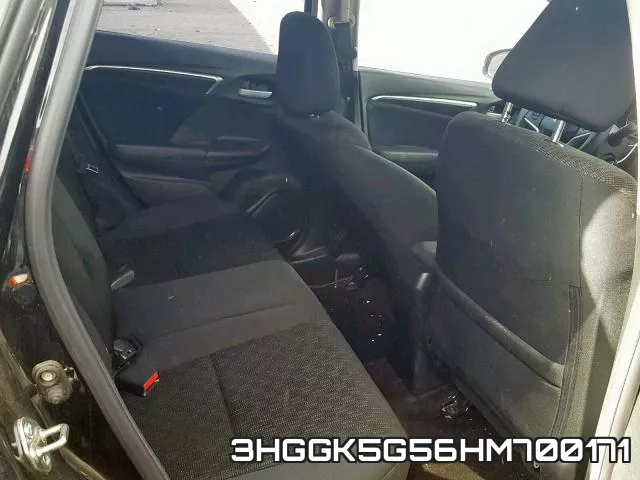 3HGGK5G56HM700171 фото 7