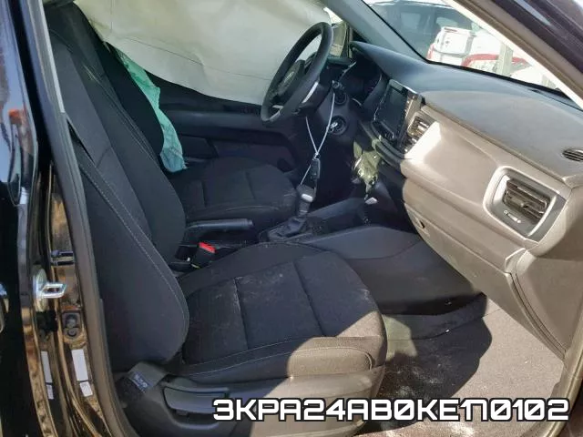 3KPA24AB0KE170102 фото 6
