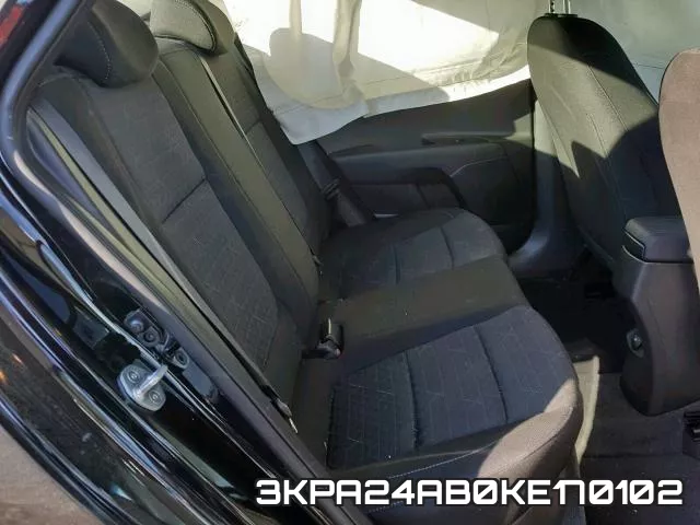 3KPA24AB0KE170102 фото 7