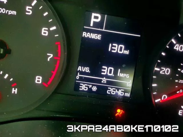 3KPA24AB0KE170102 фото 9
