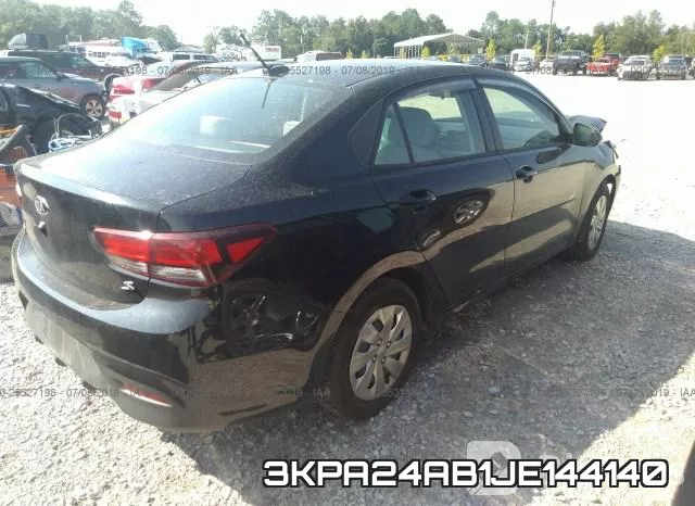 3KPA24AB1JE144140 фото 4