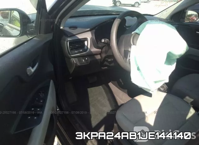 3KPA24AB1JE144140 фото 5